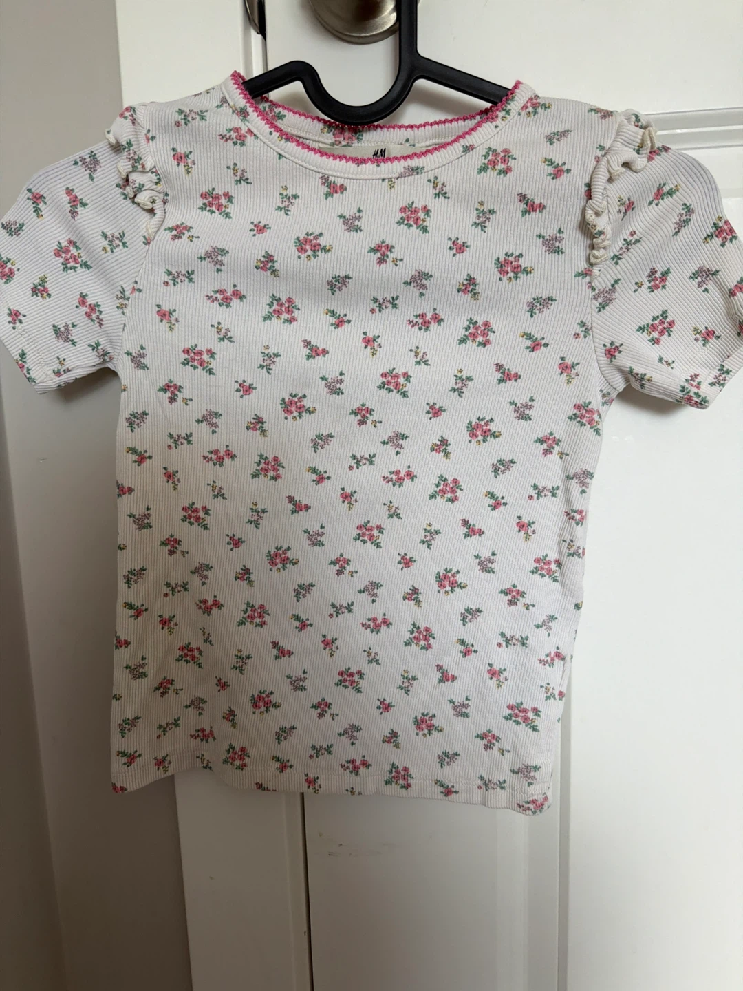 Bundle of H&M Girls' Tops - photo 3