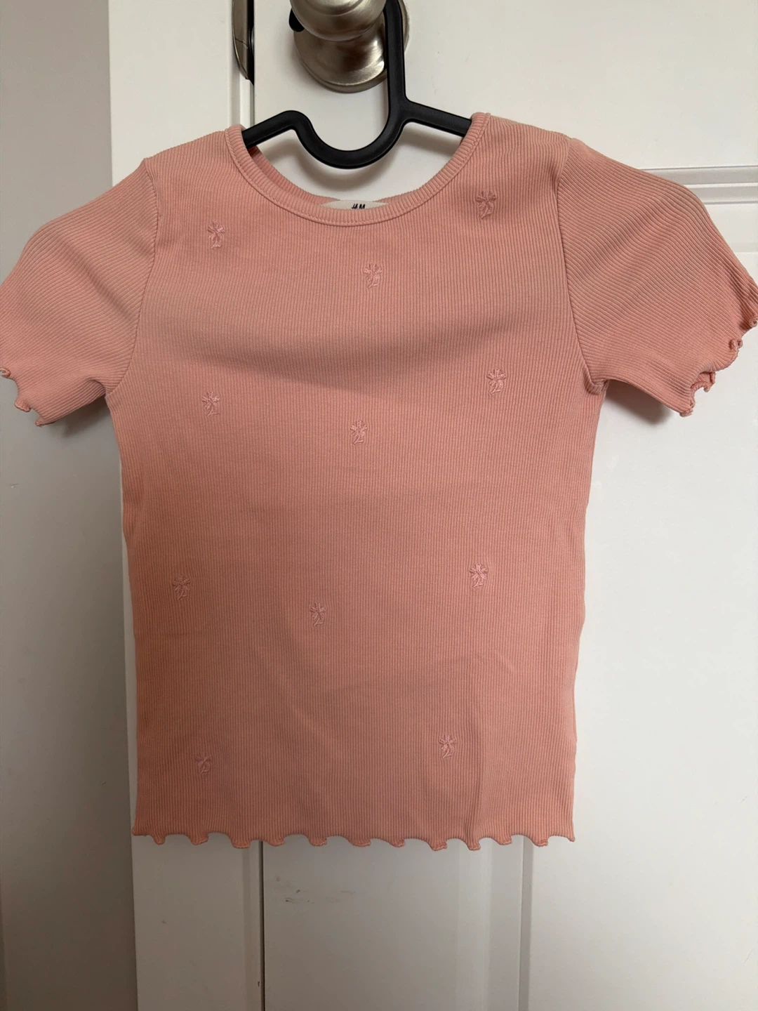 Bundle of H&M Girls' Tops - photo 4