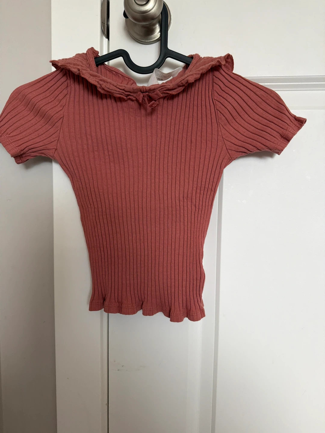 Bundle of H&M Girls' Tops - photo 5