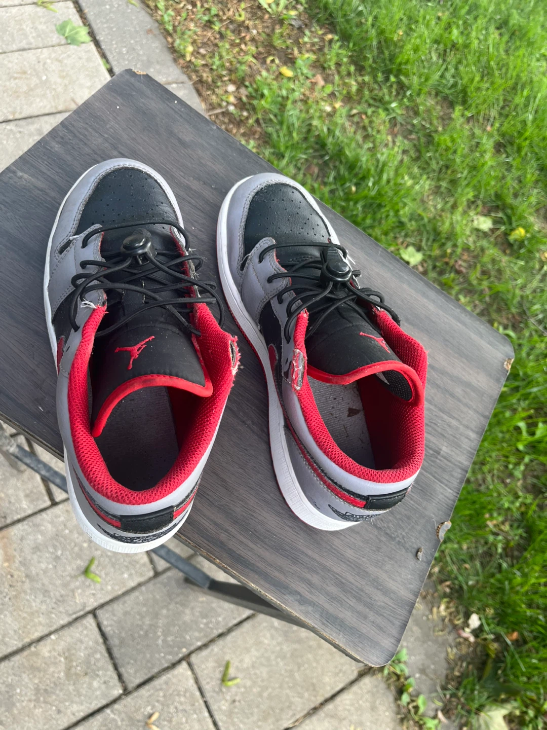 Air Jordan 1 Mid SE - photo 3