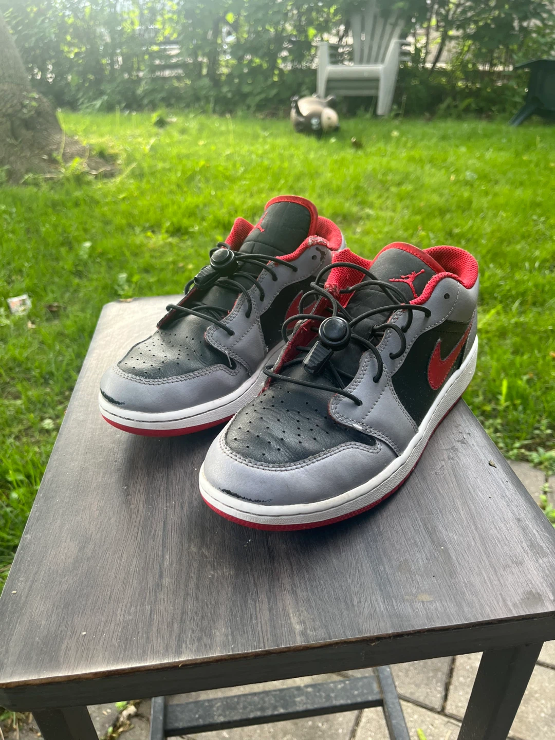 Air Jordan 1 Mid SE - photo 2
