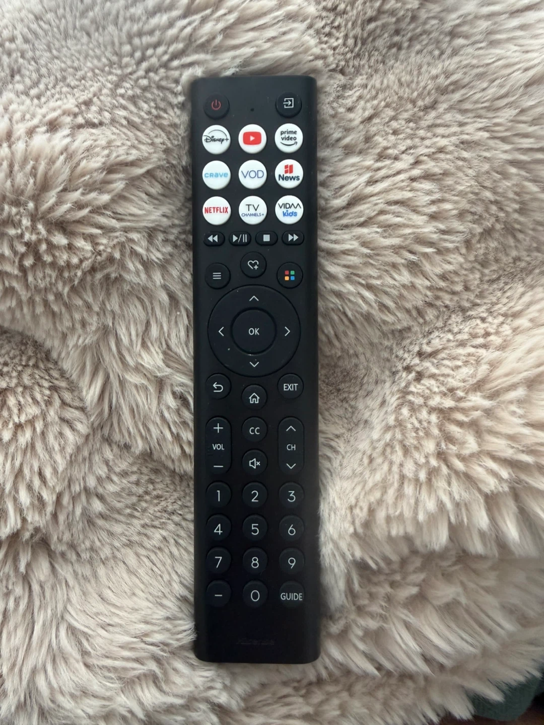 Smart tv 32inches almost brand new - photo 2