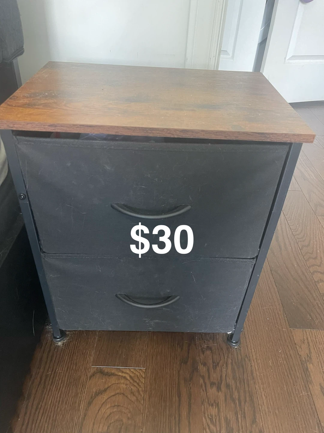 IKEA MALM 4-drawer chest - photo 4