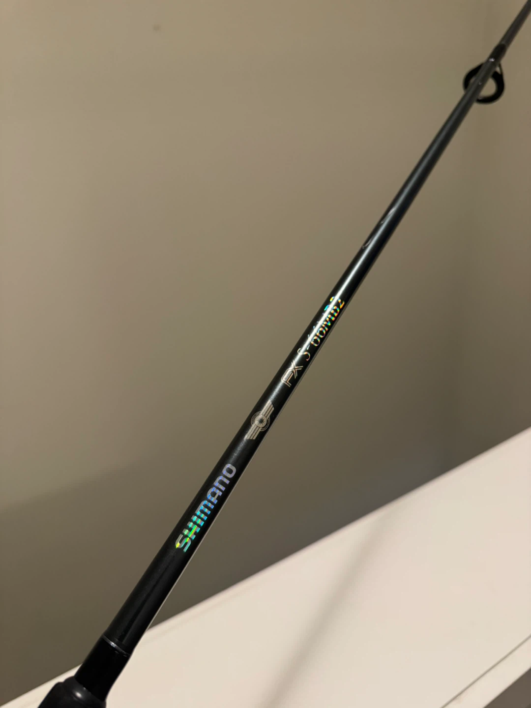 Shimano + Abu Garcia Fishing Combo - photo 5