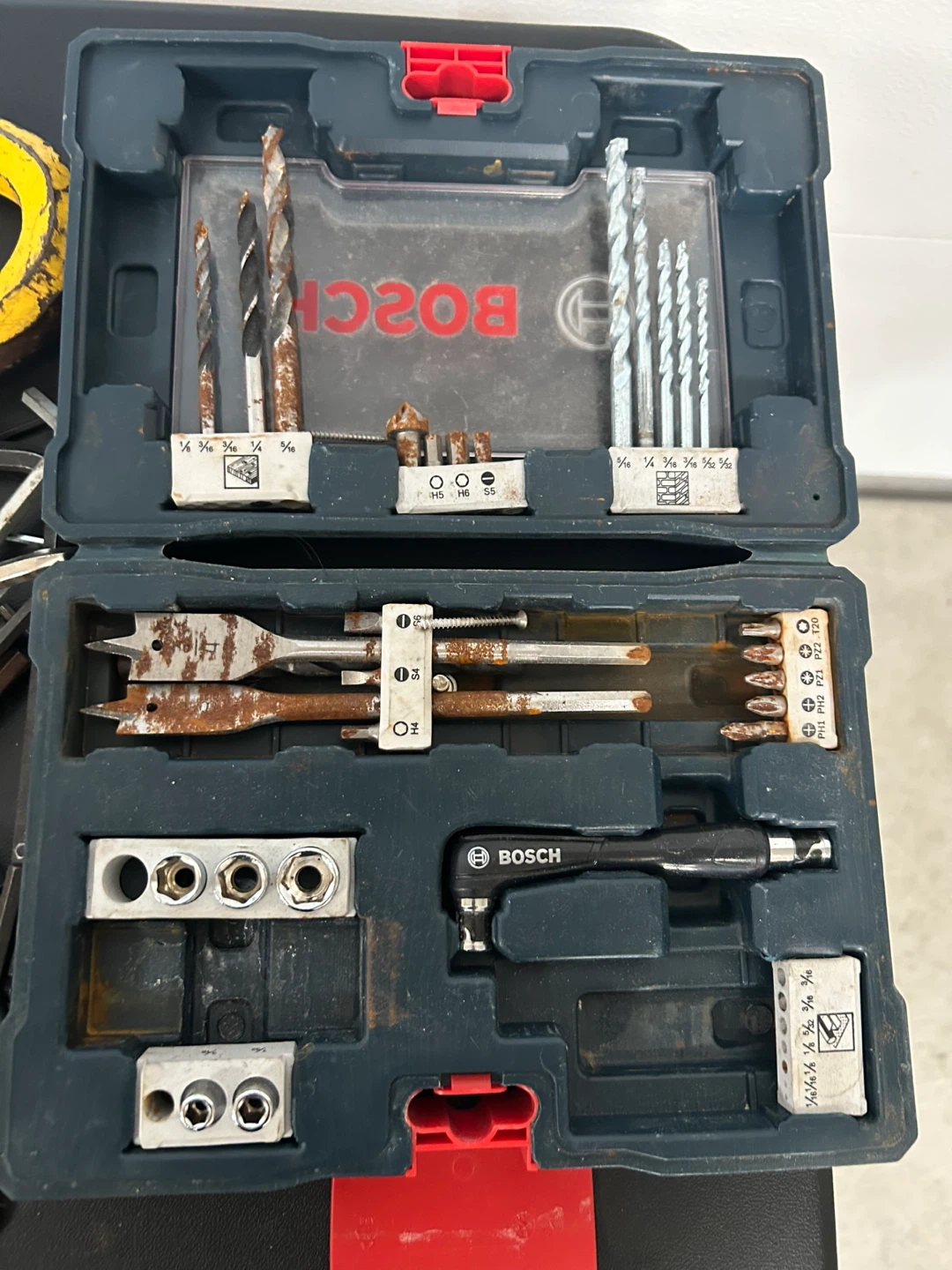 Hand tool lot - photo 5
