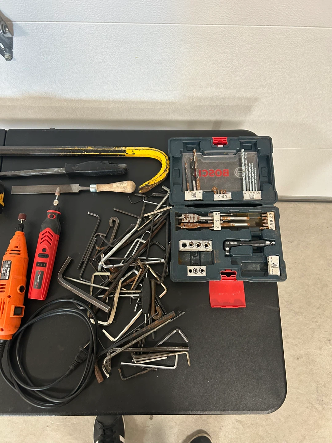 Hand tool lot - photo 2