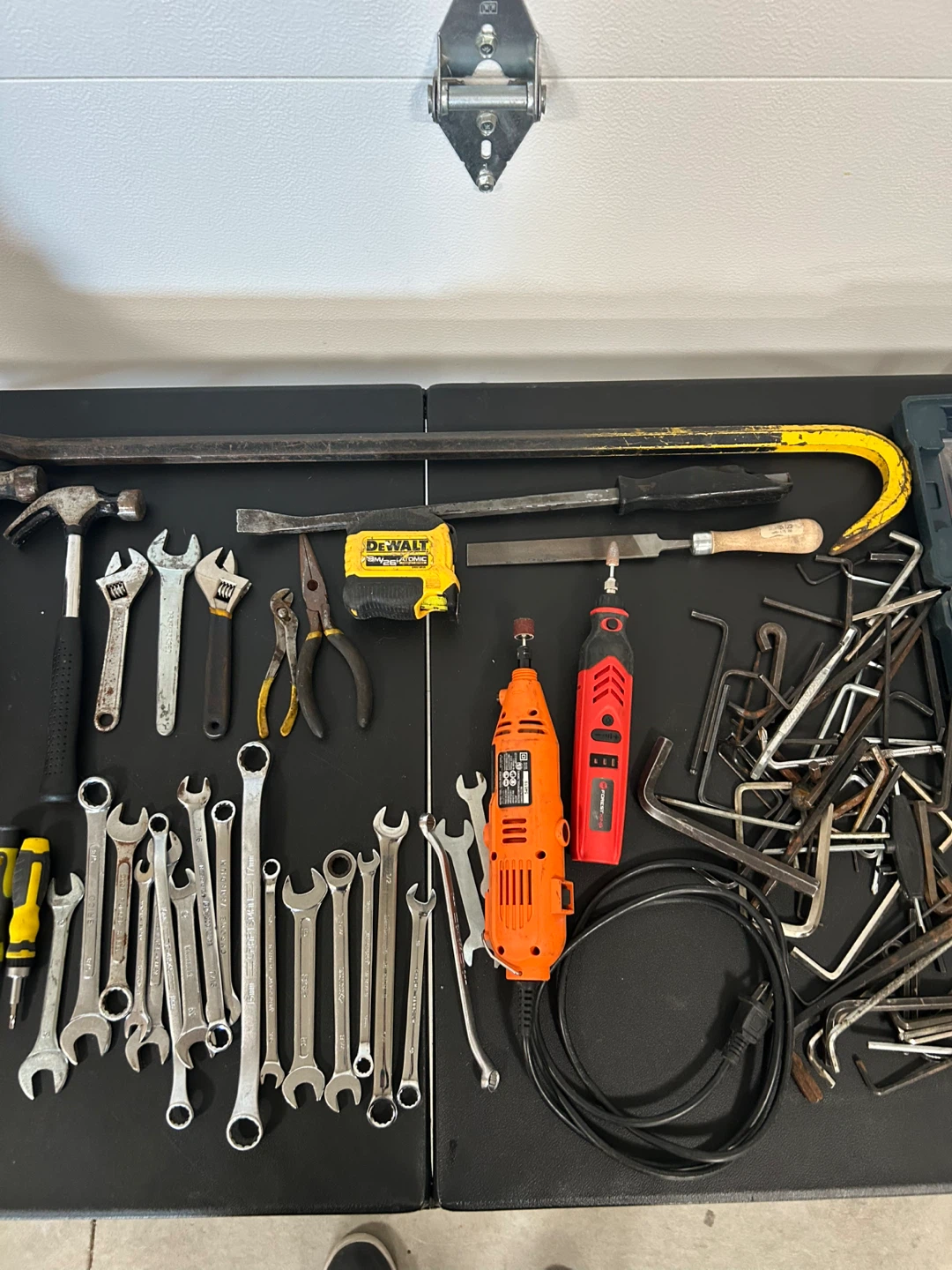 Hand tool lot - photo 3