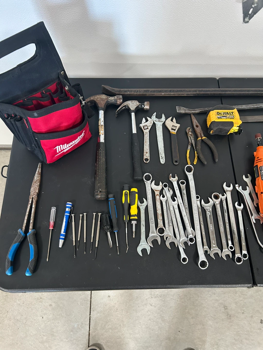 Hand tool lot - photo 4