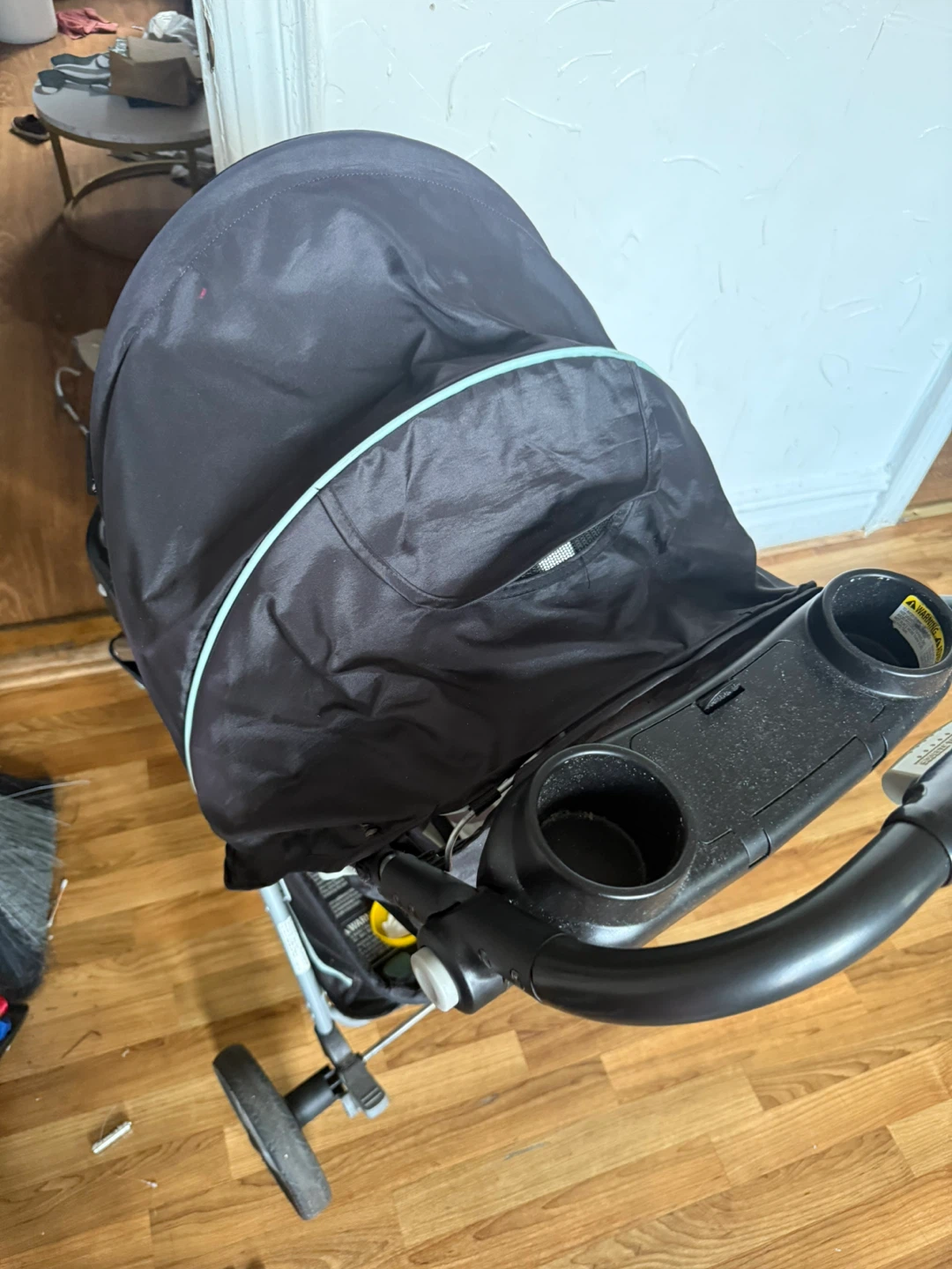 Baby Trend Stroller - photo 2