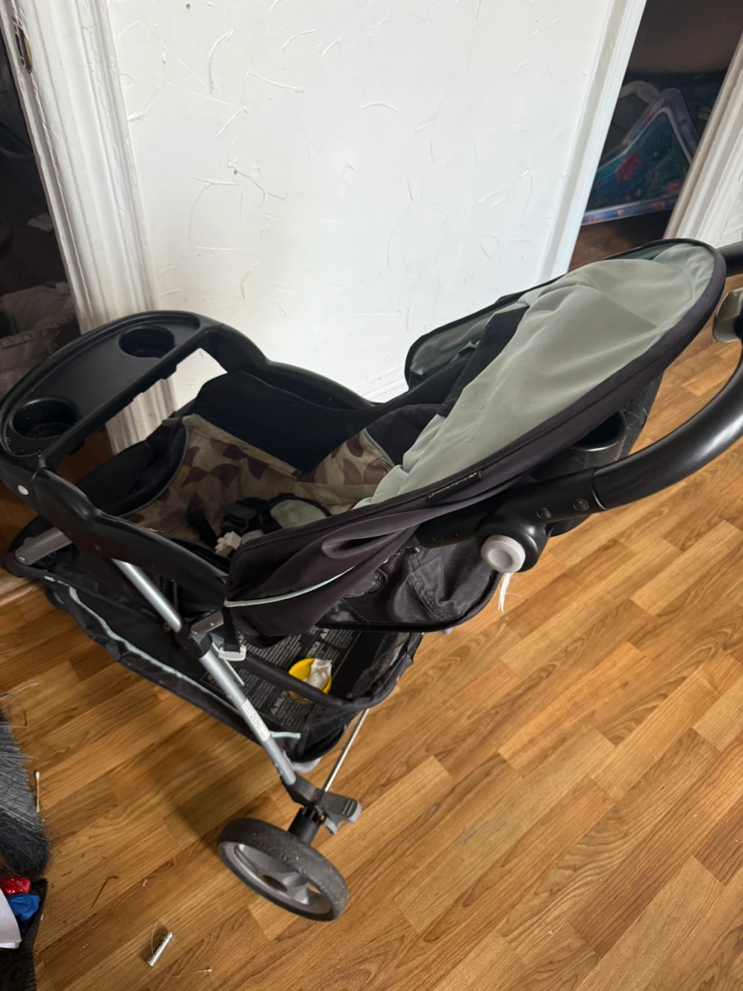 Baby Trend Stroller - photo 5