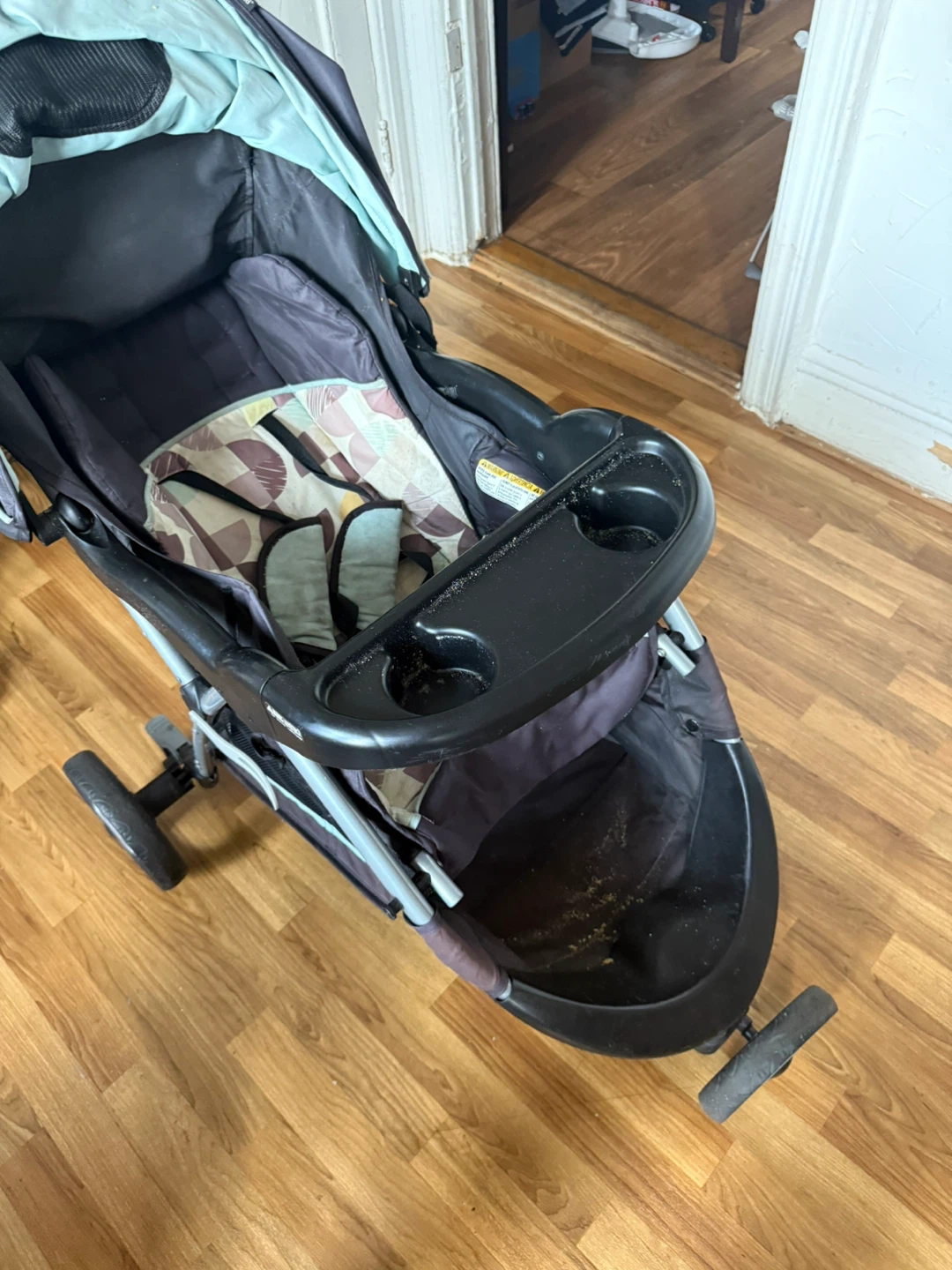 Baby Trend Stroller