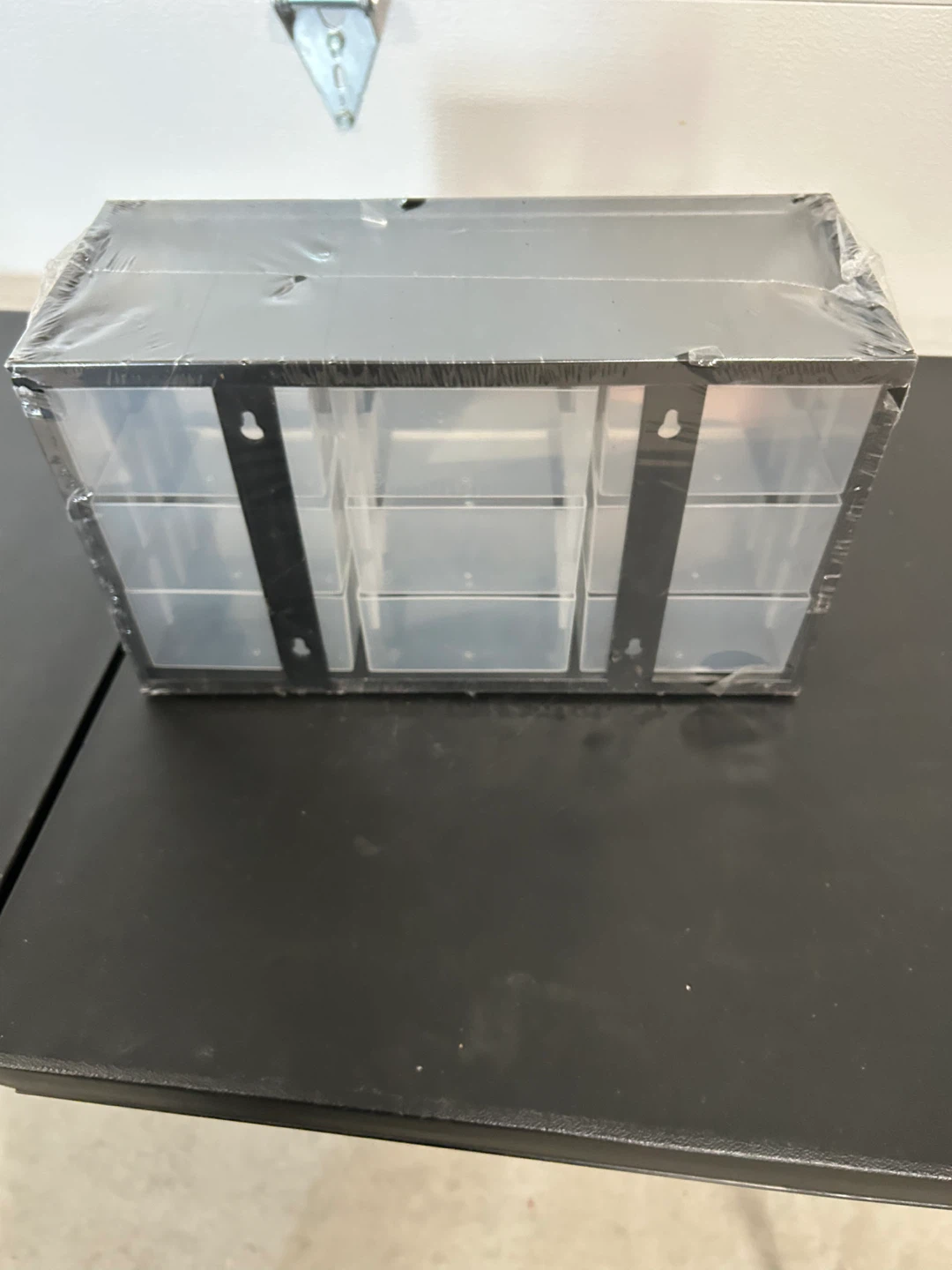 Craftsman 9-Drawer Multi-Use Cabinet - photo 5