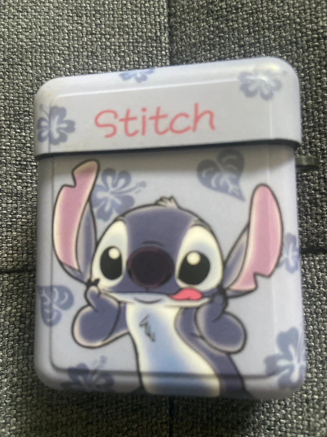 Disney Stitch Protective Case - photo 2
