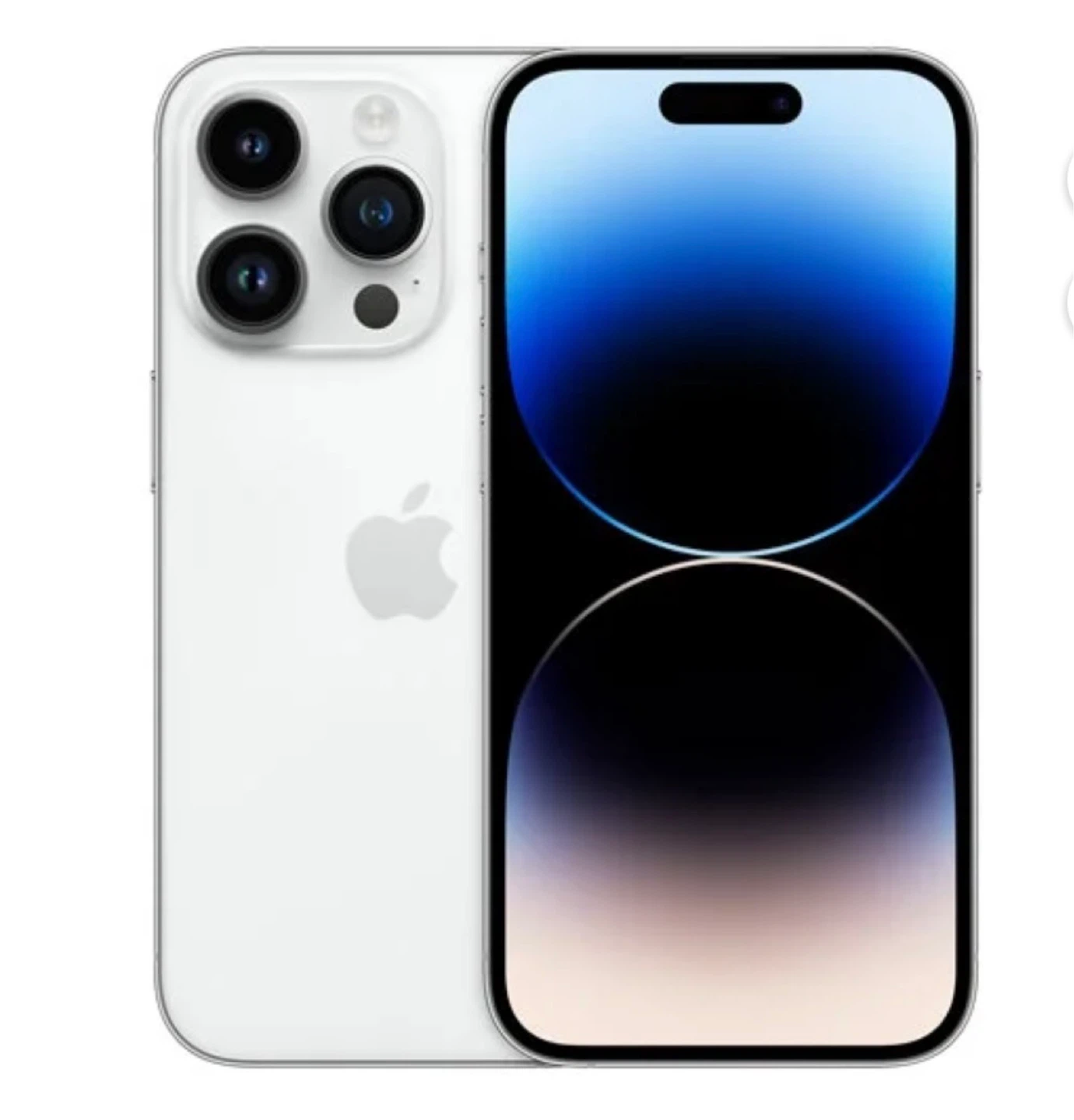 iPhone 14 Pro Max 128 GB White