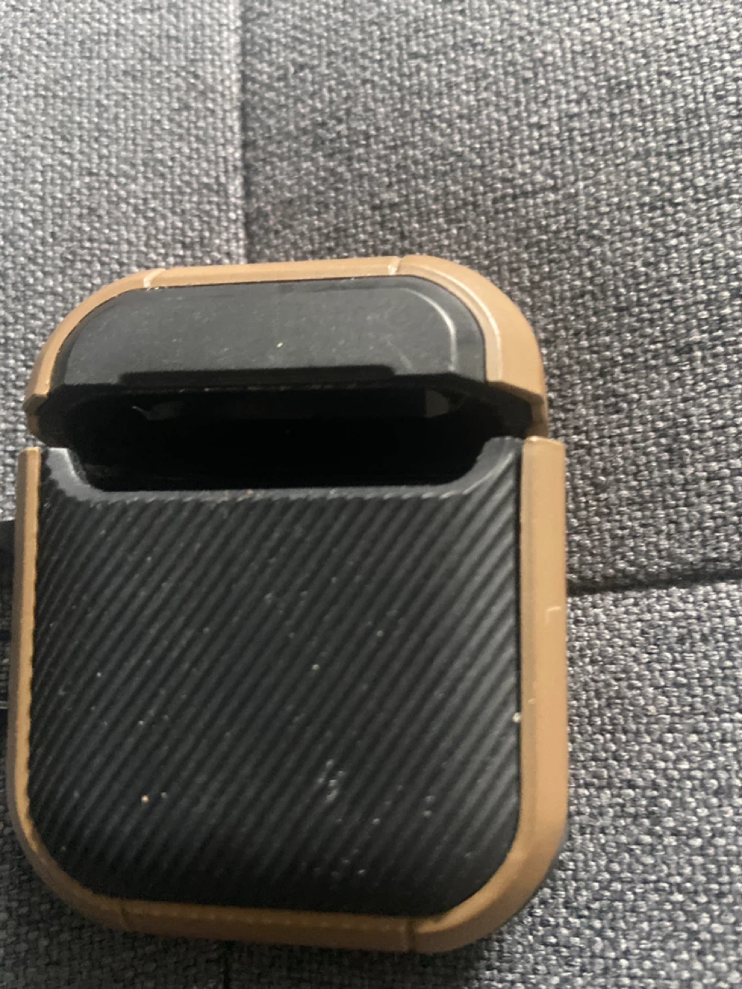 Protective Earbud Case Cover - photo 2