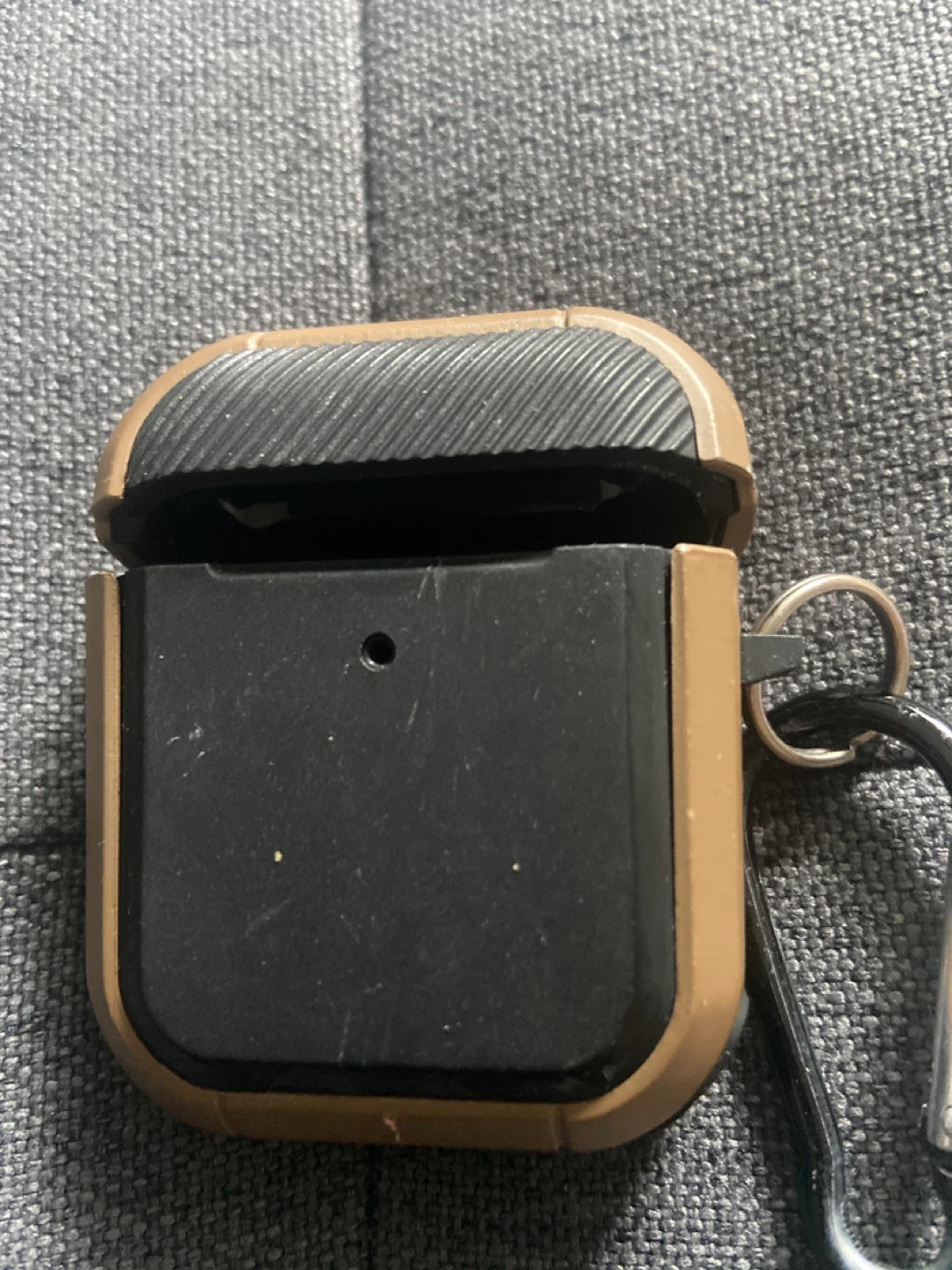 Protective Earbud Case Cover
