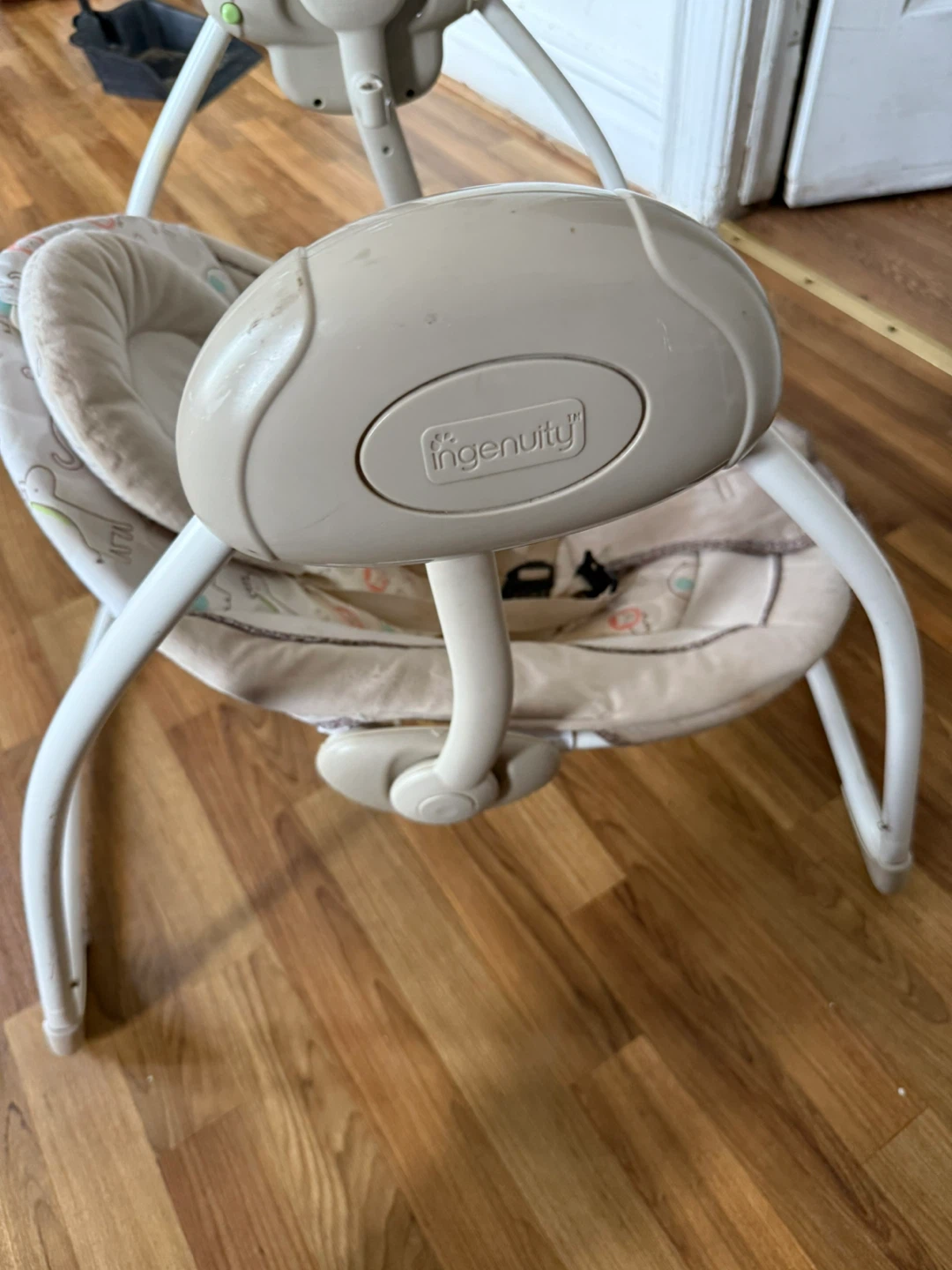 Ingenuity Baby Swing - photo 5