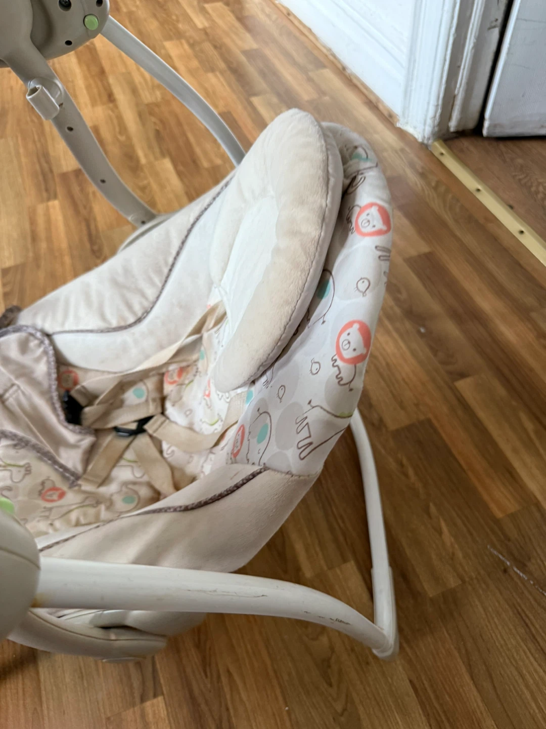 Ingenuity Baby Swing