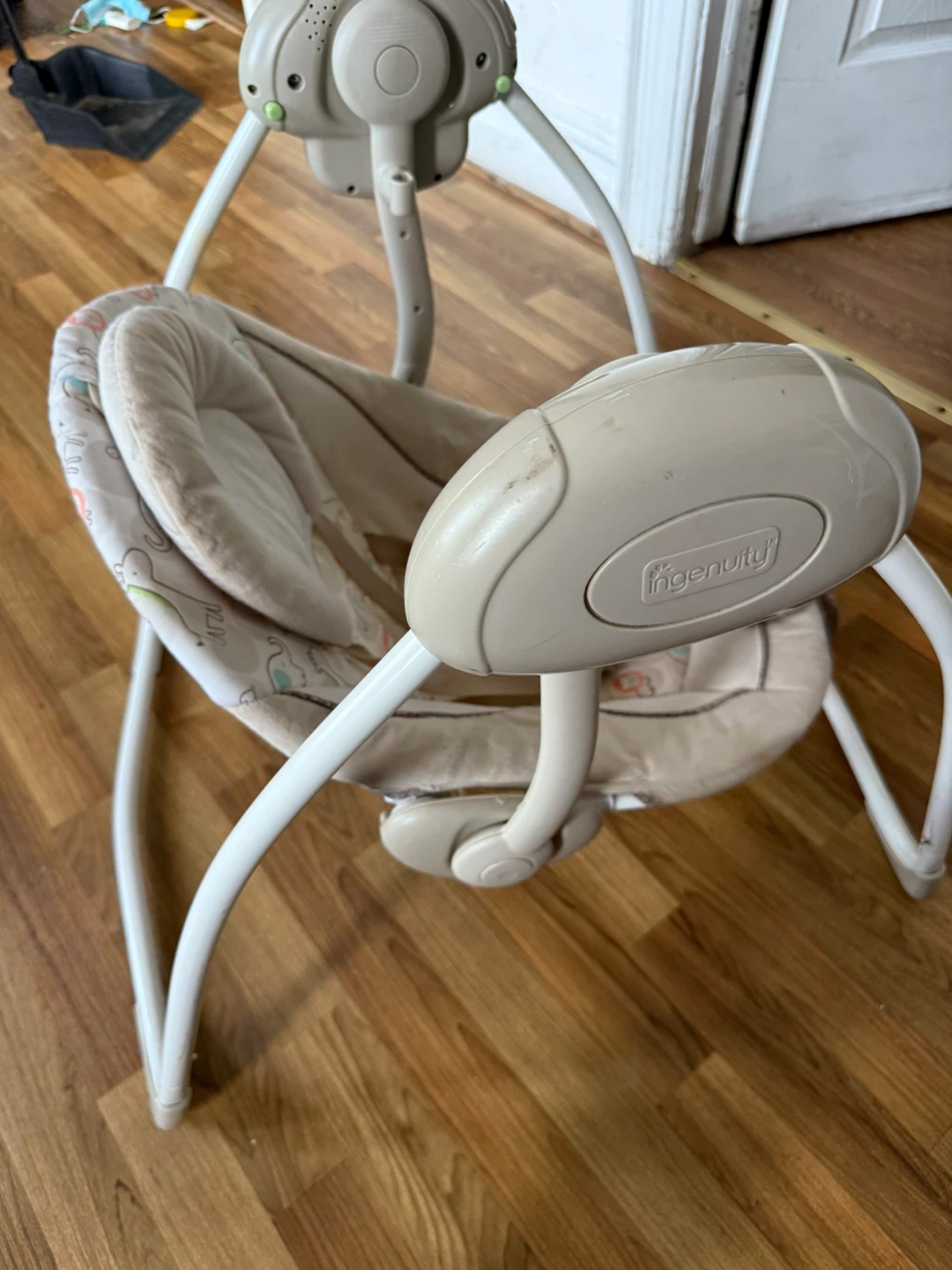 Ingenuity Baby Swing - photo 3