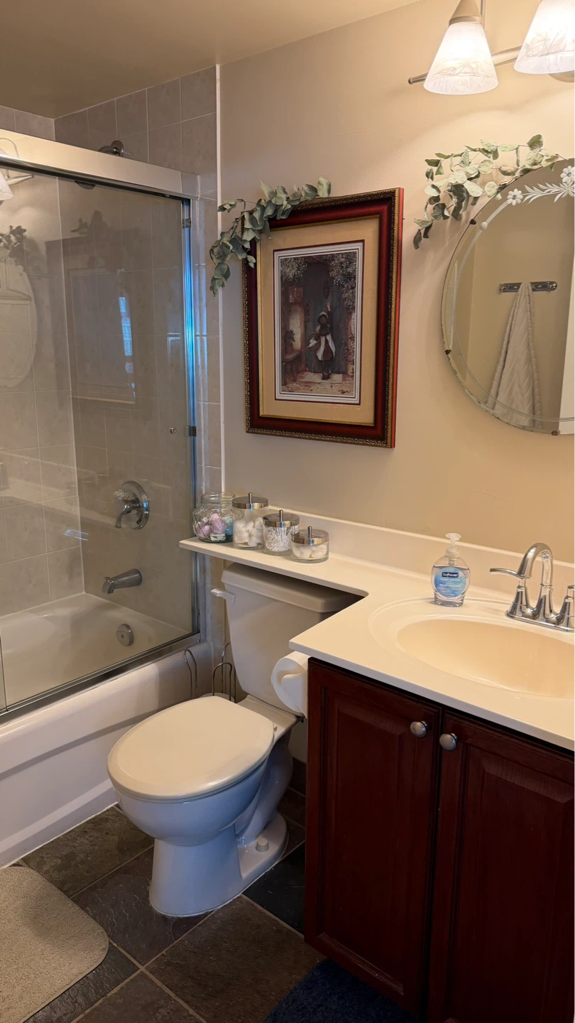 Downtown 1bdr short term rental -shared - photo 4