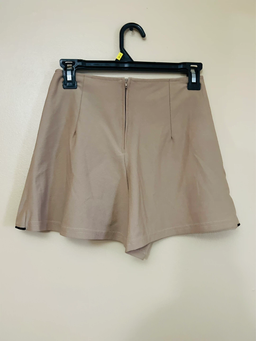 Tan Skort Woman’s XS - photo 2