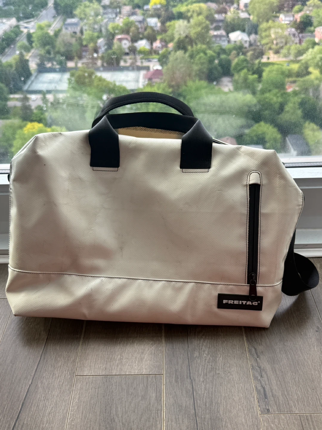 Freitag F305 Roy