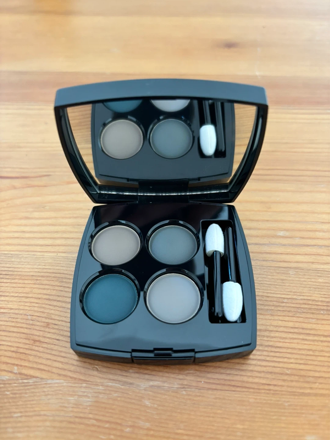 Brand new Chanel eyeshadow palette