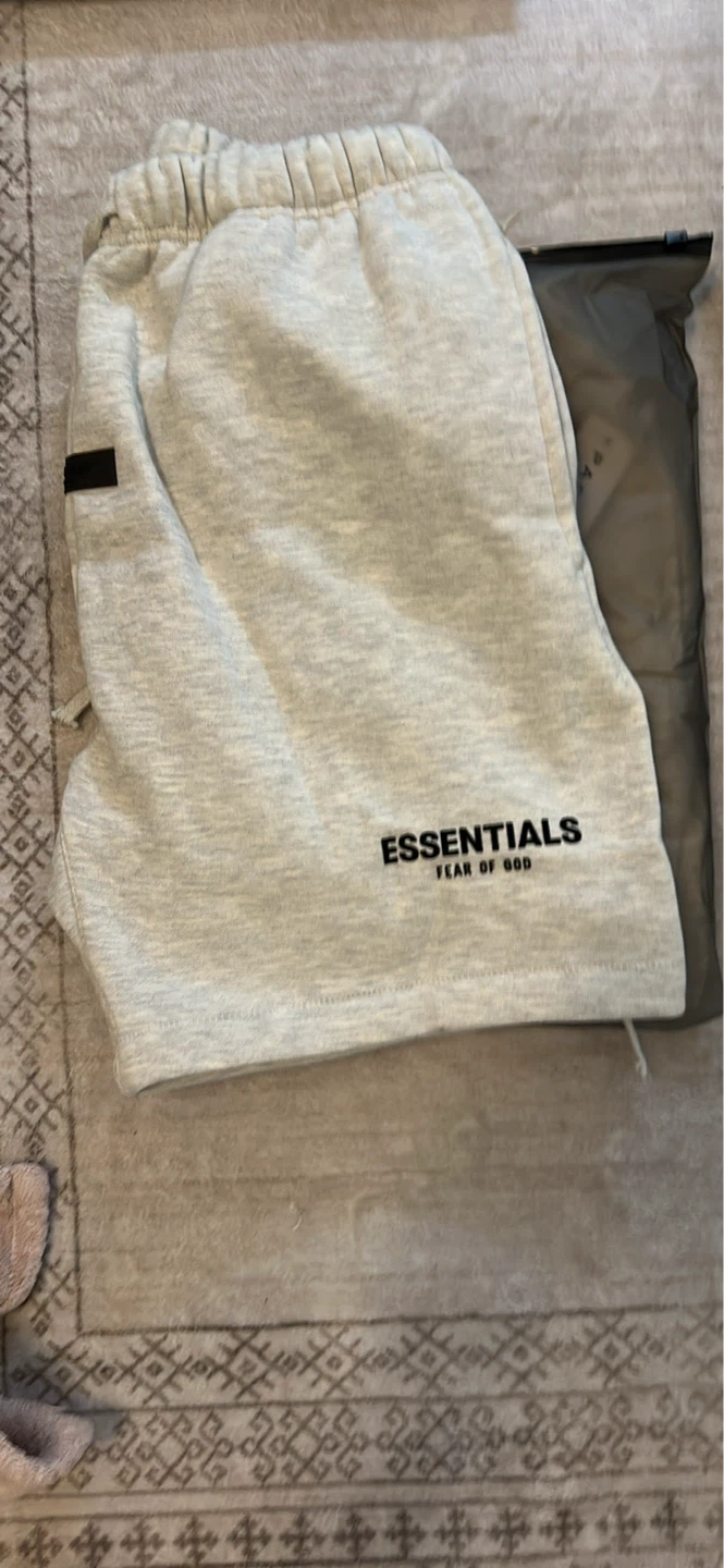 ESSENTIALS FEAR OF GOD - photo 2