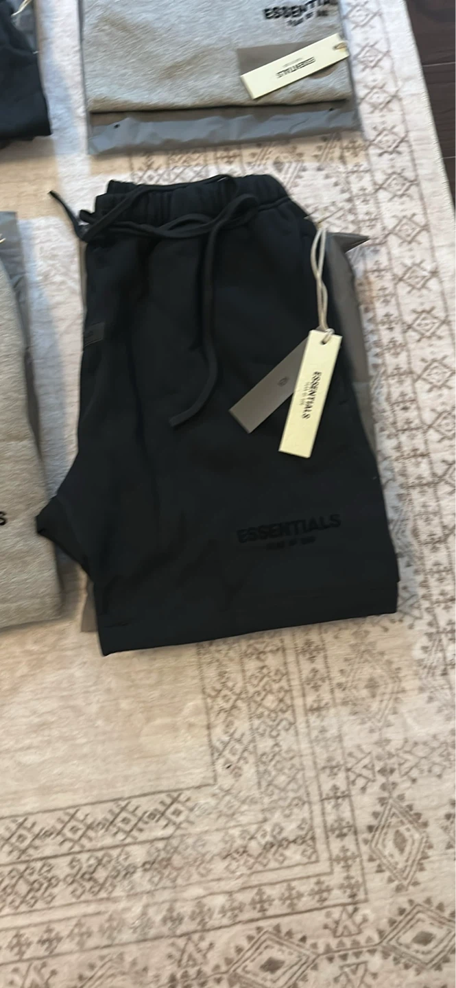 ESSENTIALS FEAR OF GOD - photo 5