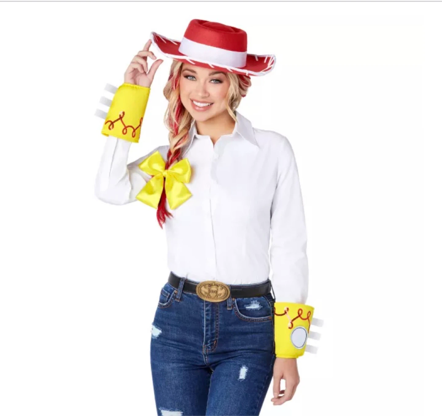Toy Story Jessie Costume Accessories - photo 3