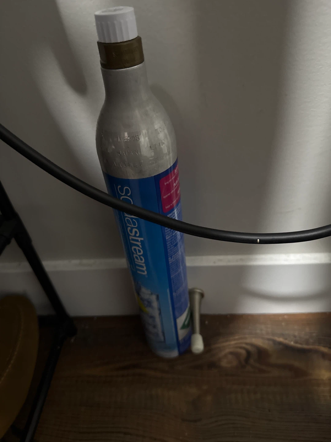 SodaStream Sparkling Water Maker - photo 2