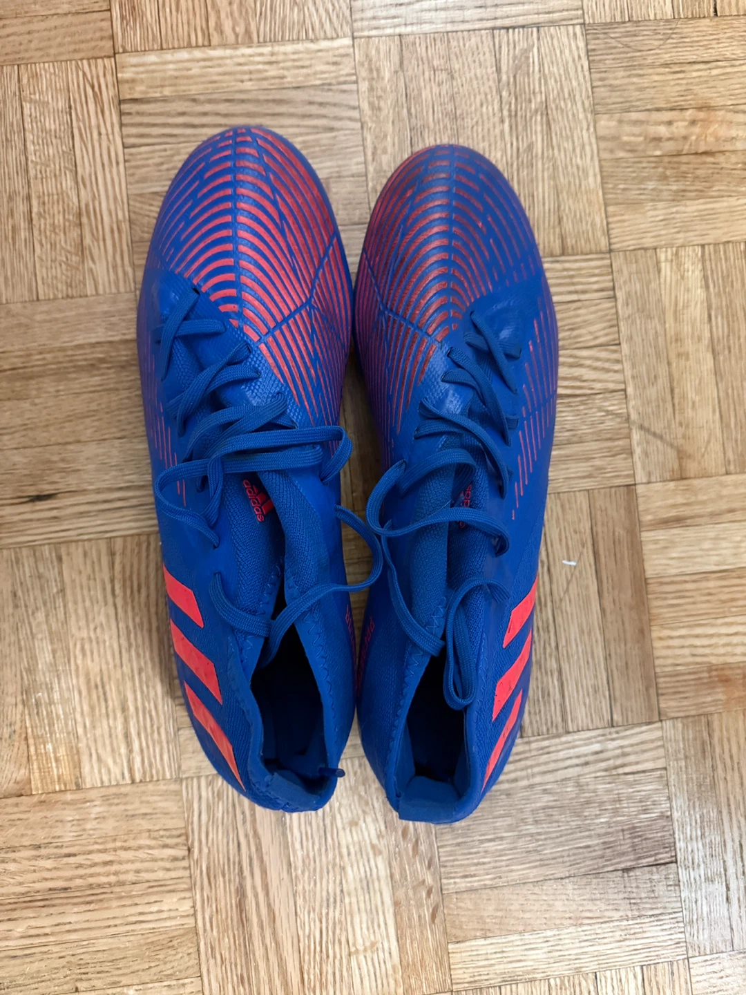 Men’s Soccer Cleats