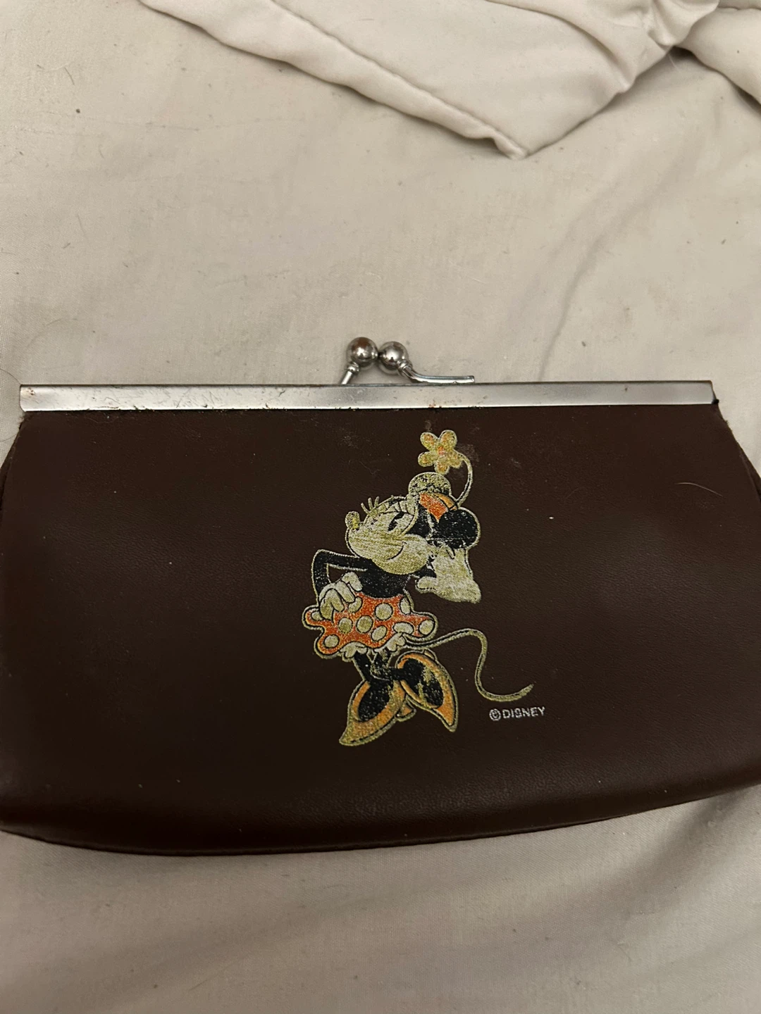 Coach and Prada Wallets, Disney Clutch, Python Wallet - photo 4