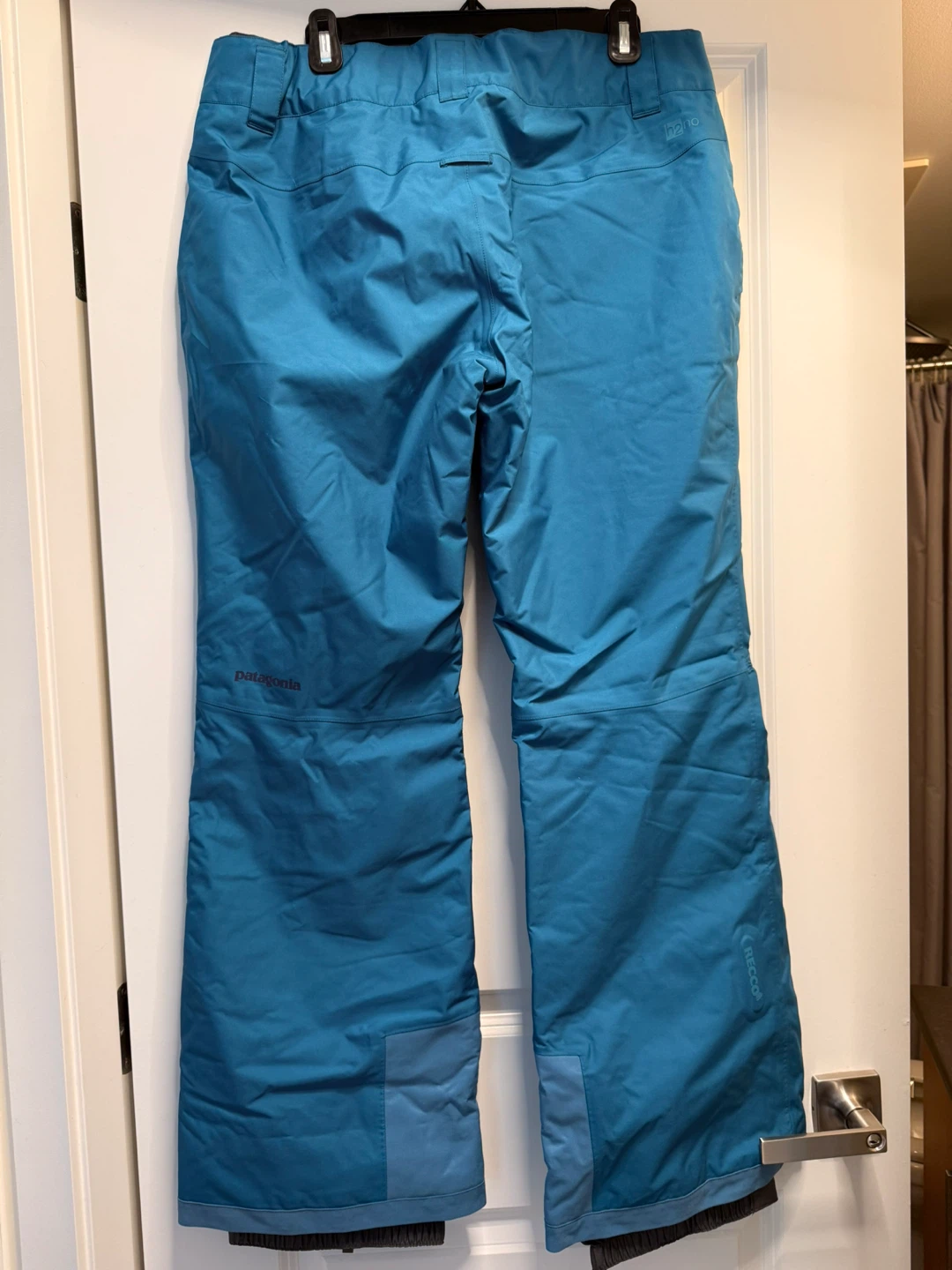 Women’s Patagonia Ski Pants with RECCO Technology - photo 2