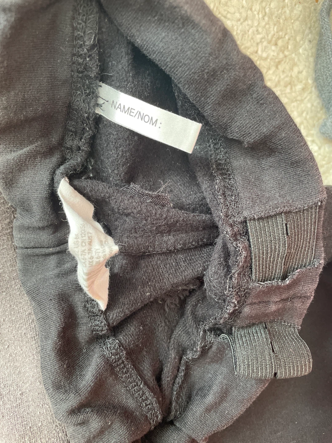 5-7 yo Girls' Pants Bundle (Jeans, Sweatpants) - photo 2