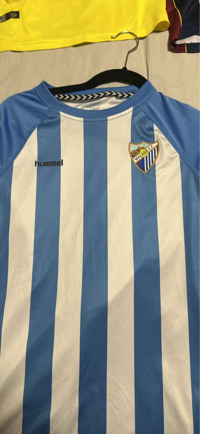 SOCCER JERSEYS - photo 4