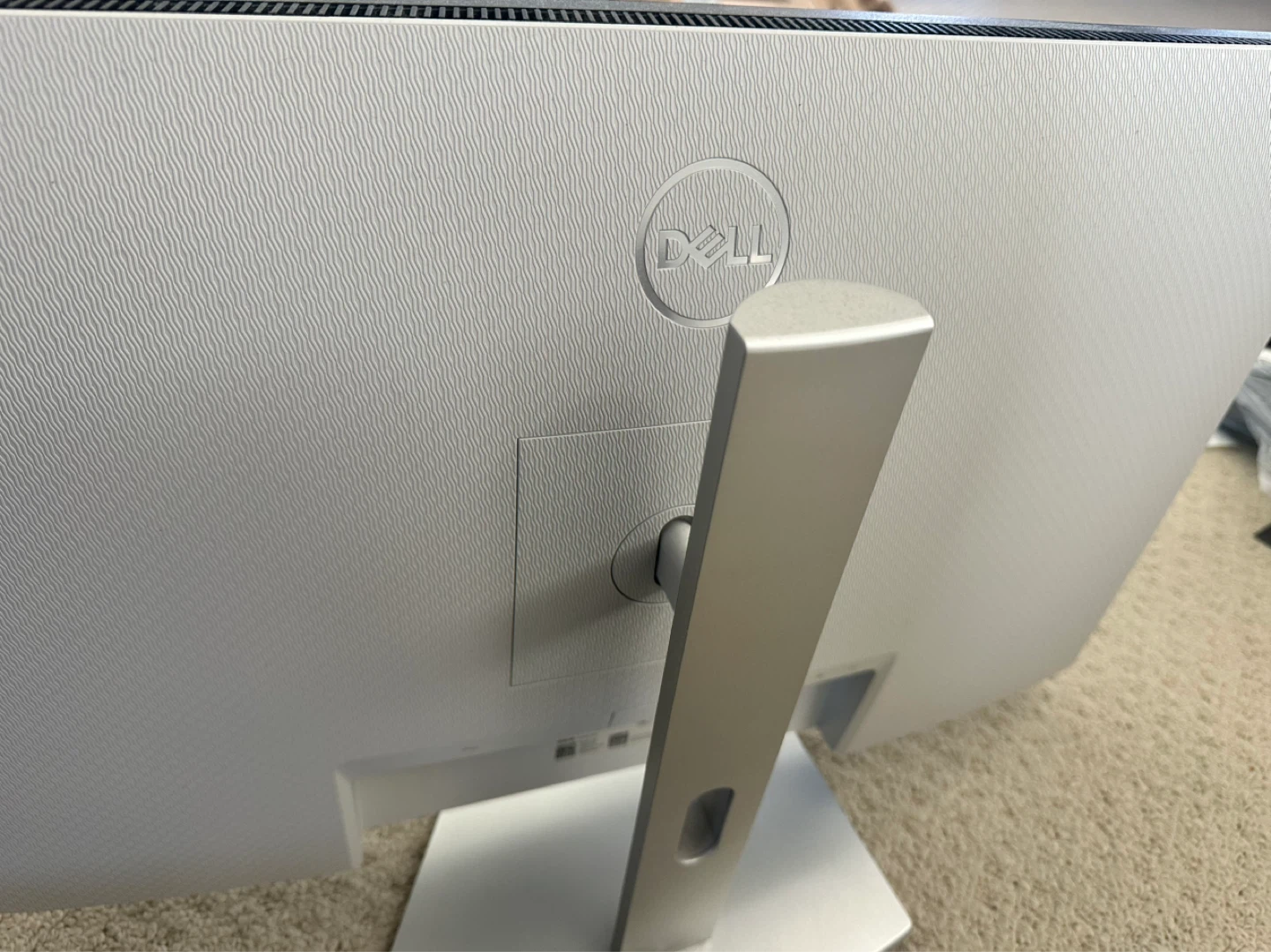 Dell 27  4K UHD Monitor S2721QS with HDMI power cable - photo 5