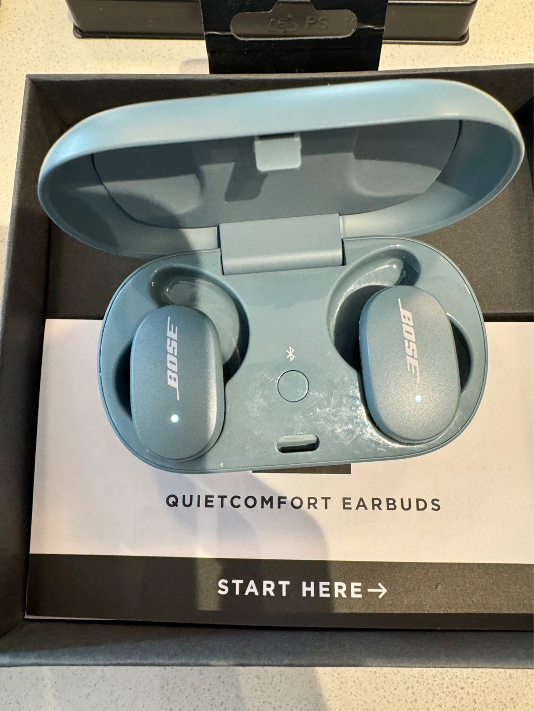 Bose Earbuds $100-150 discount READ DESCRIPTION