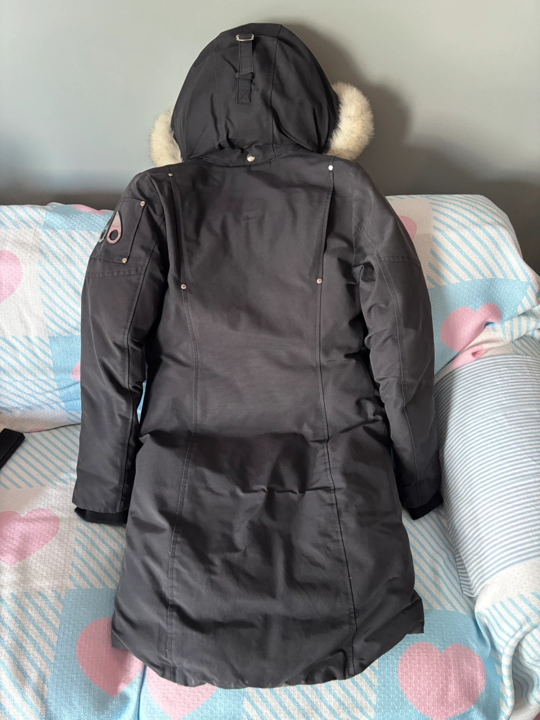 Moose Knuckles Women's Parka - photo 2