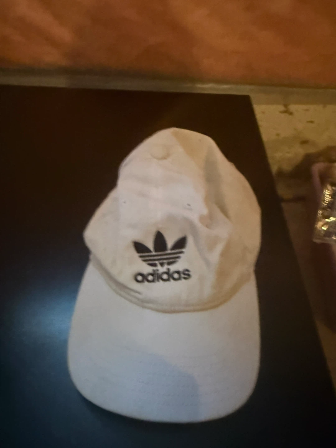 Adidas Baseball Cap