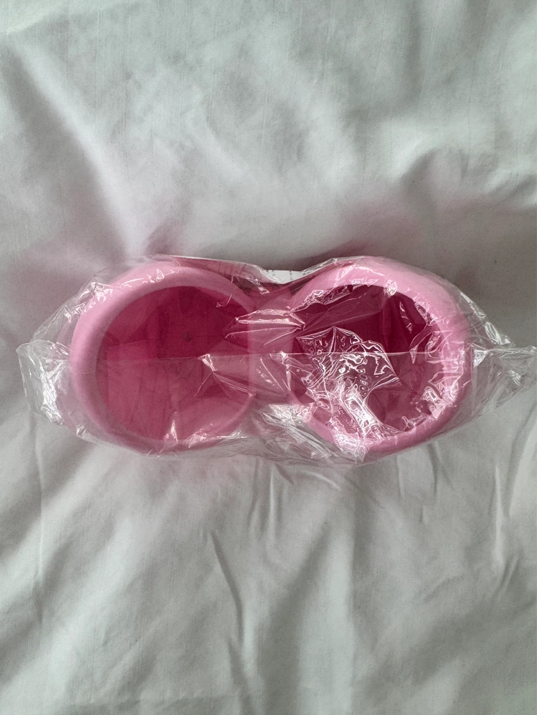 Pink Bow Holder - photo 2