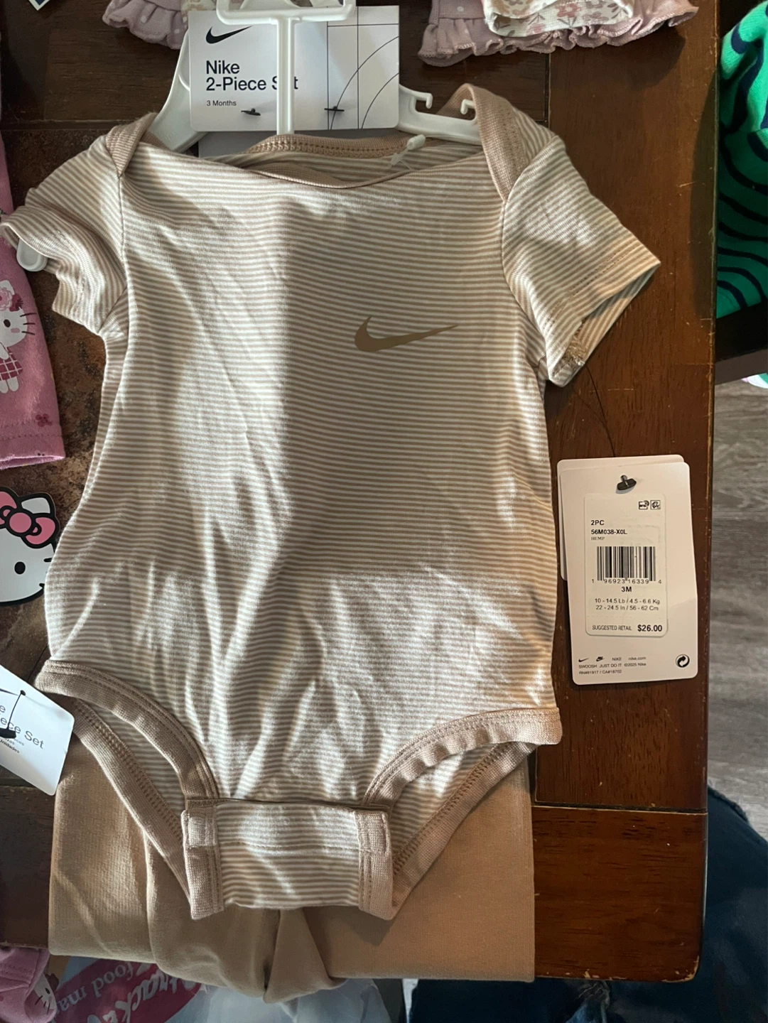 ~BABY CLOTHES AND ITEMS FOR SALE~ - photo 3