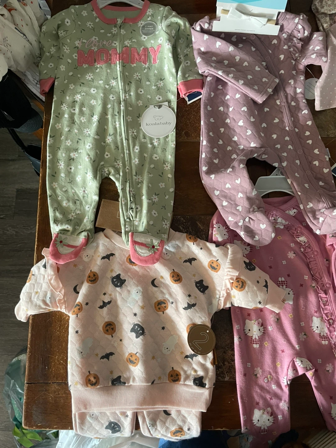 ~BABY CLOTHES AND ITEMS FOR SALE~ - photo 2