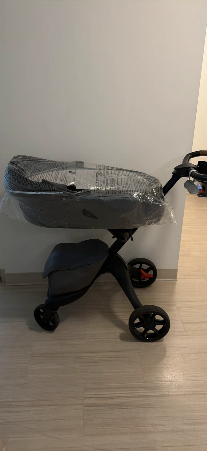 Stokke Xplory Stroller - photo 5