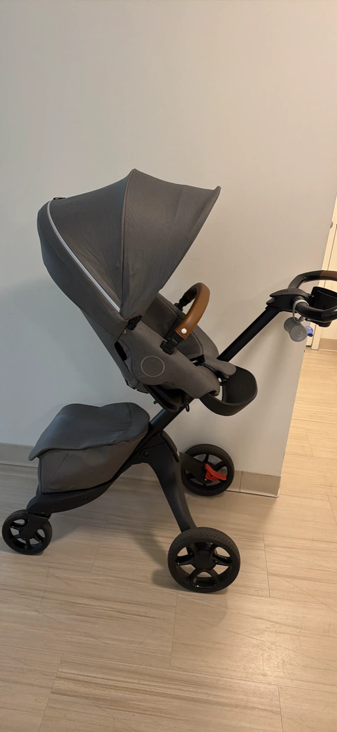 Stokke Xplory Stroller