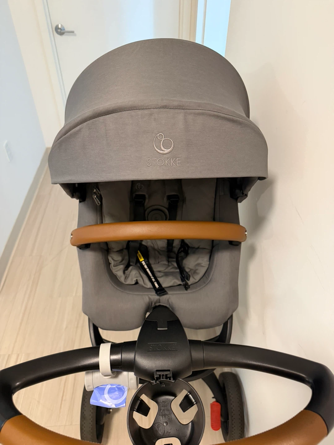 Stokke Xplory Stroller - photo 2