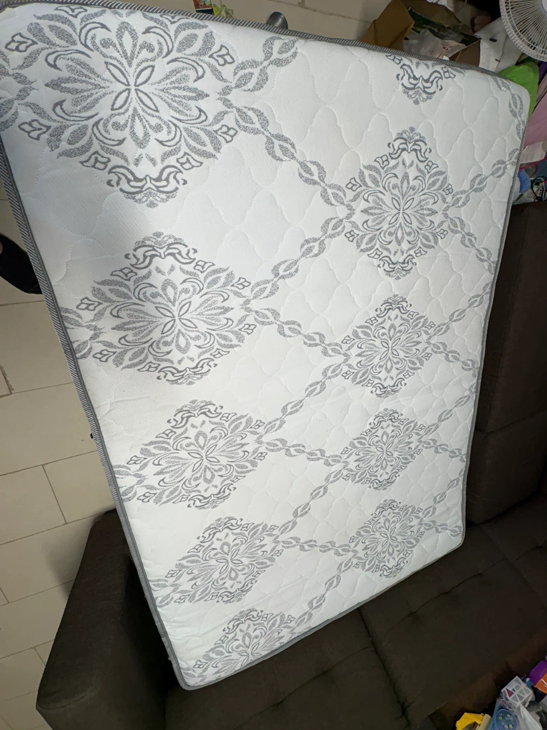 Sofa bed - photo 3