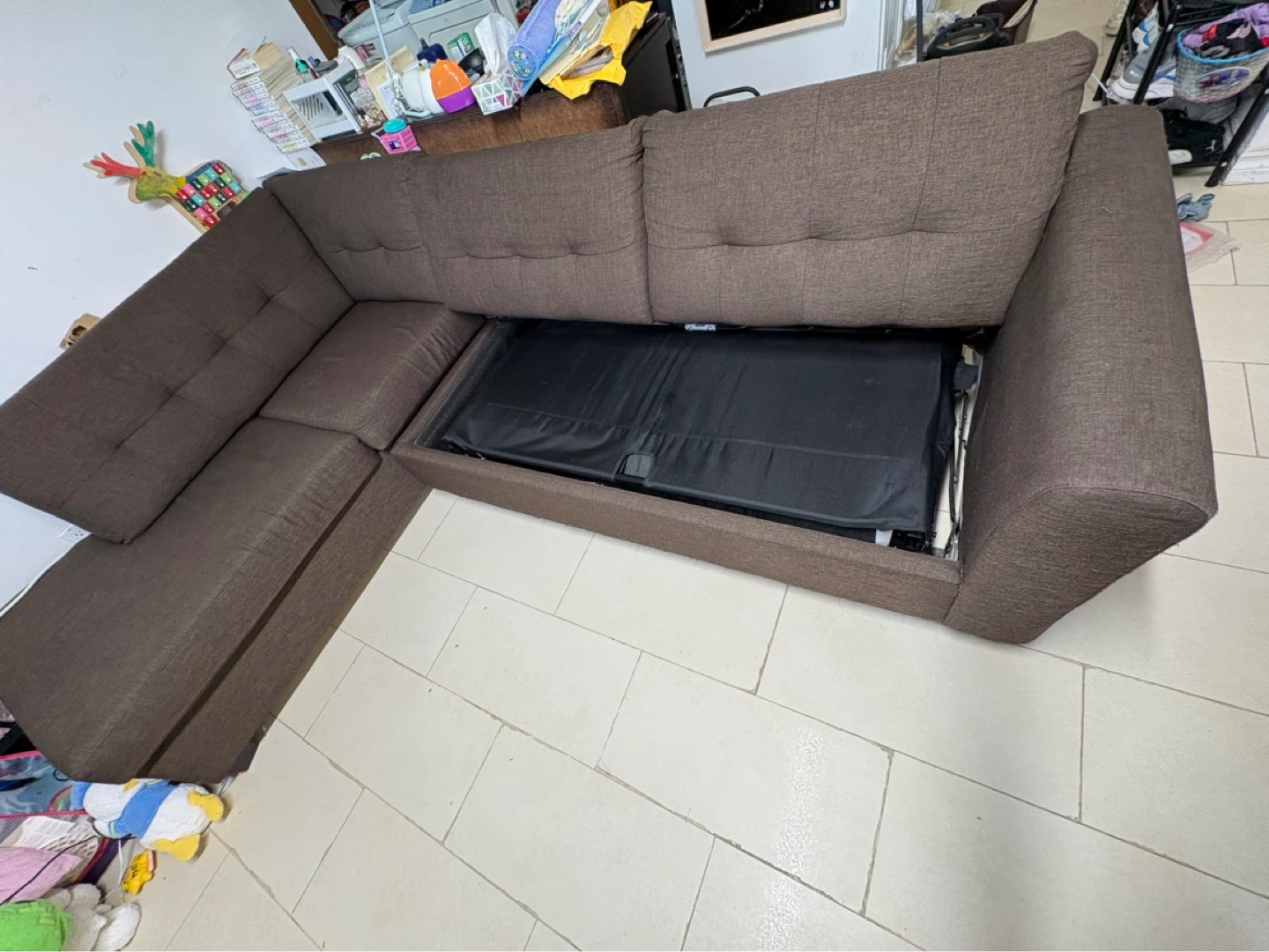 Sofa bed - photo 2