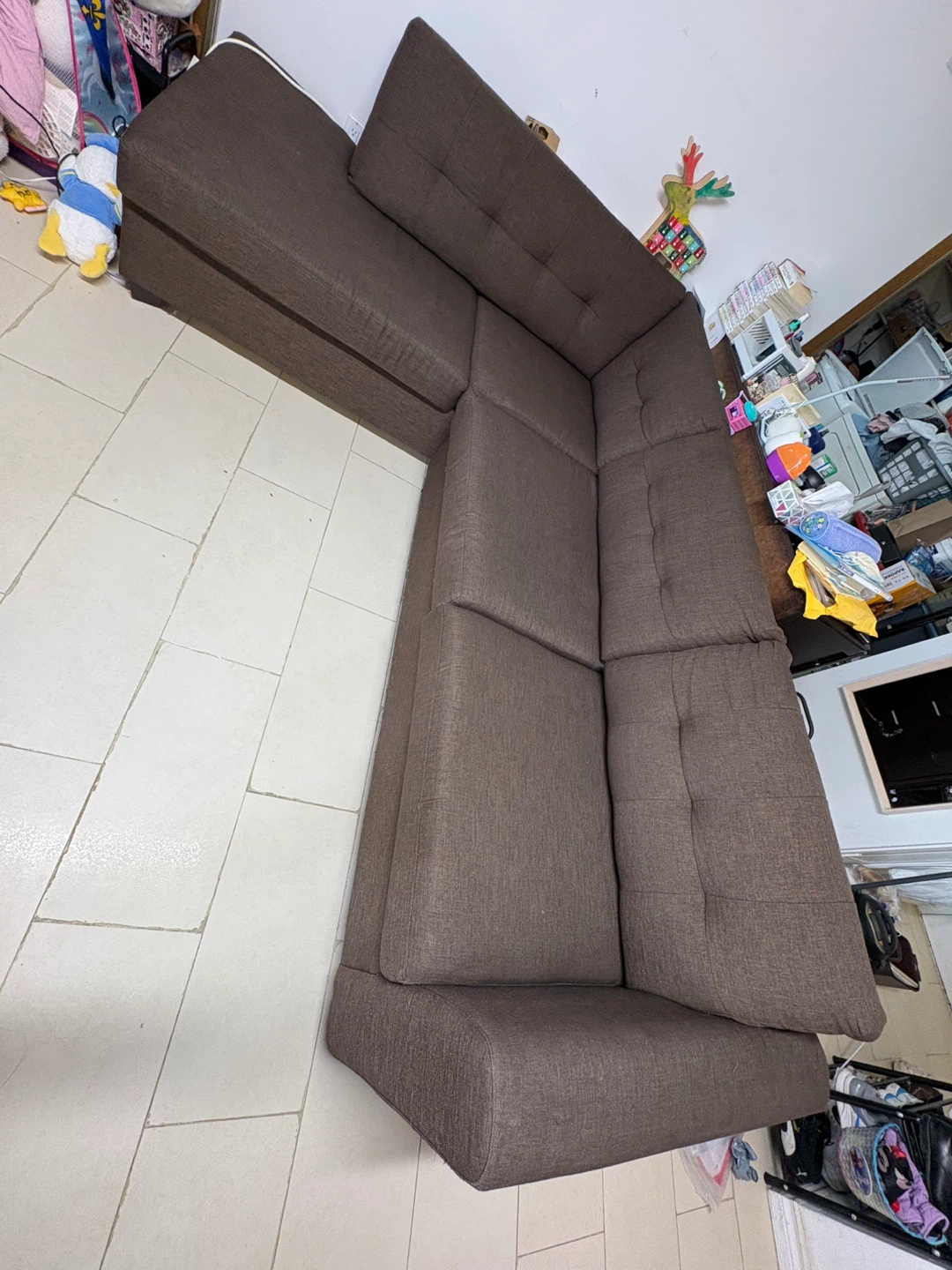 Sofa bed