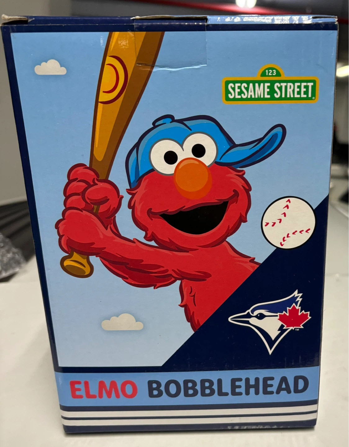 Jays Baseball Bobbleheads & More! - photo 5